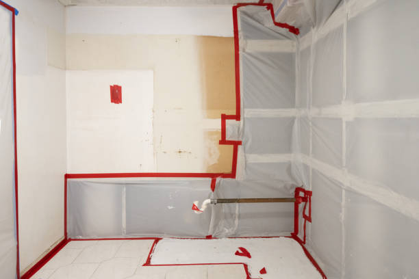 Best HVAC Mold Inspection and Cleaning  in Marion, MT